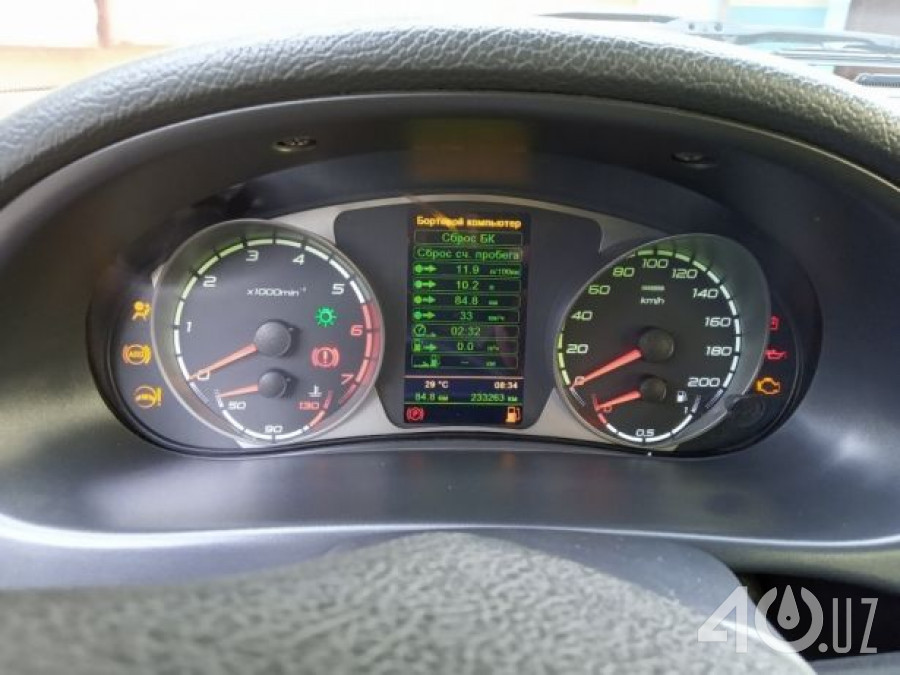 LADA (ВАЗ) Priora I