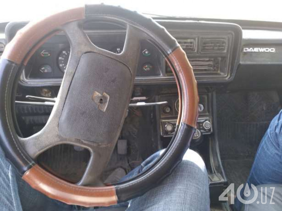 LADA (ВАЗ) 2107