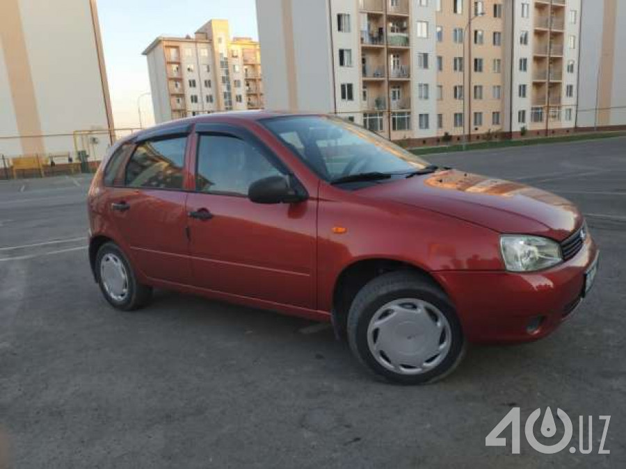 LADA (ВАЗ) Kalina I