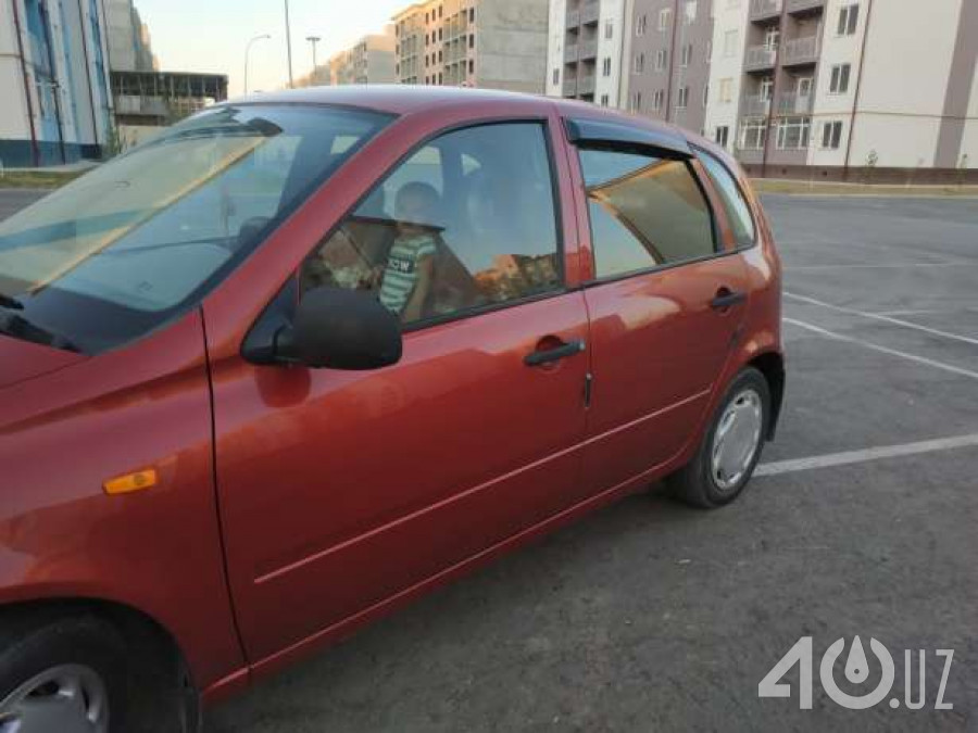 LADA (ВАЗ) Kalina I