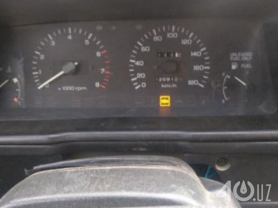 Hyundai Sonata II