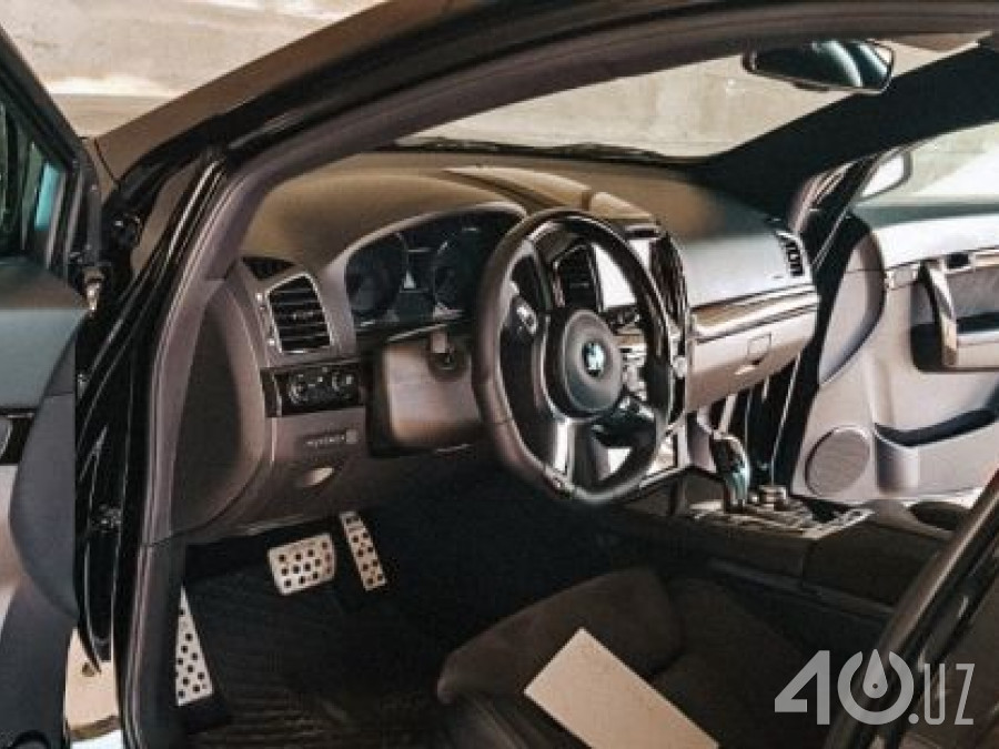 Chevrolet Uz Captiva I Рестайлинг 2