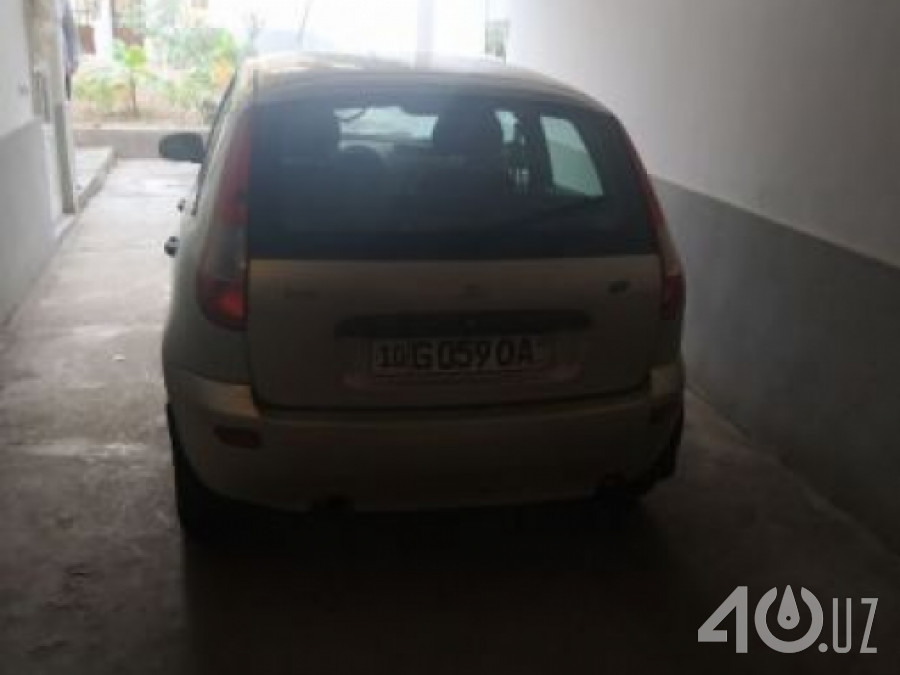 LADA (ВАЗ) Kalina I