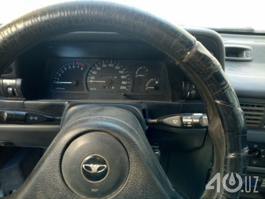 Daewoo Uz Nexia I (SOHC)