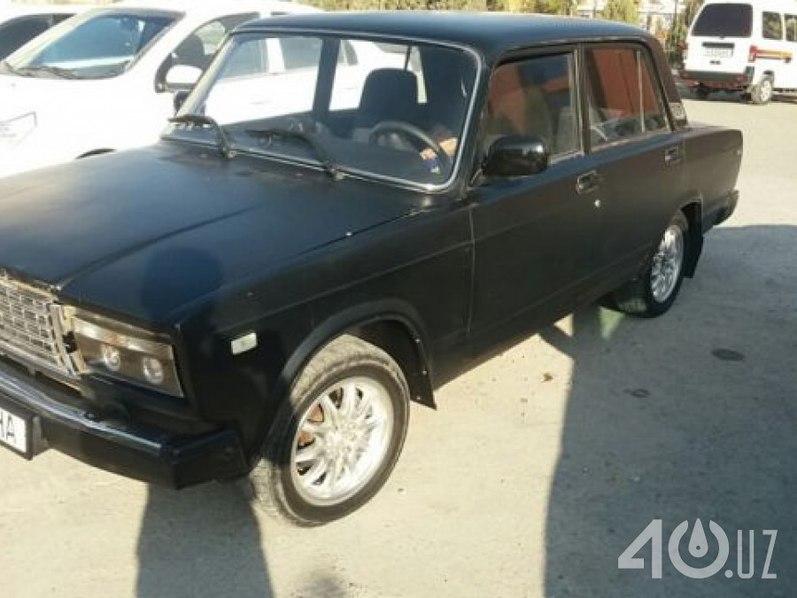 LADA (ВАЗ) 2105