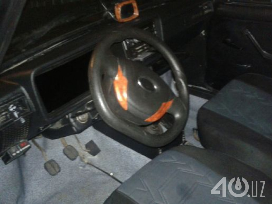 LADA (ВАЗ) 2105
