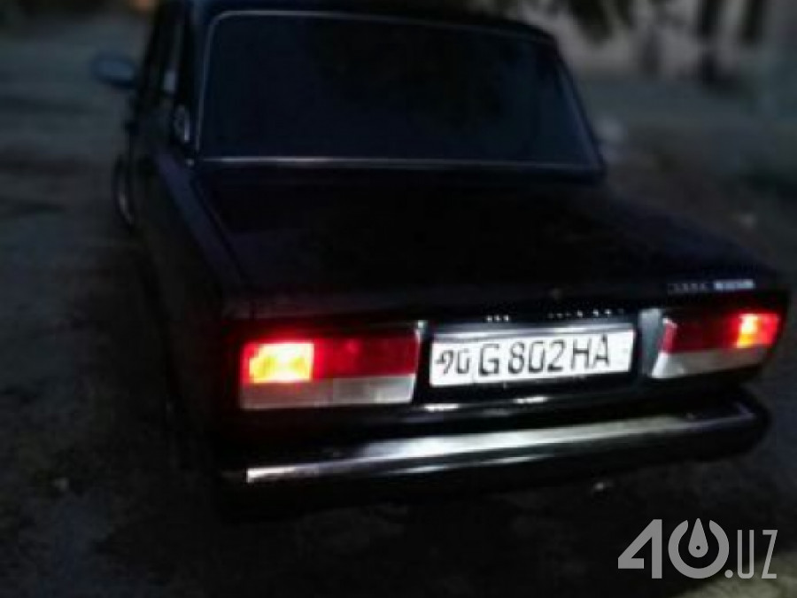 LADA (ВАЗ) 2105