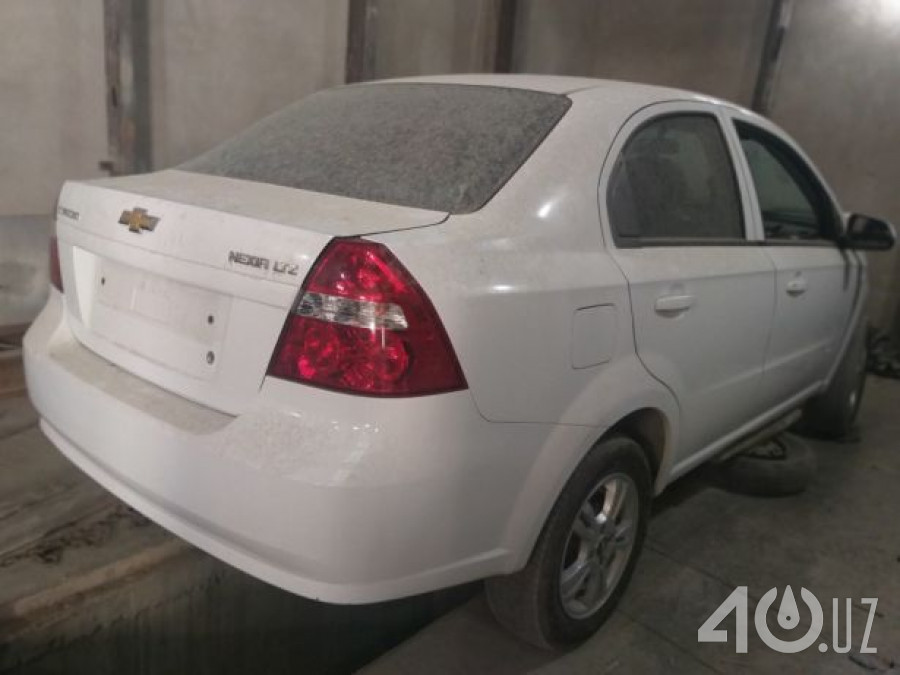 Ravon Nexia R3
