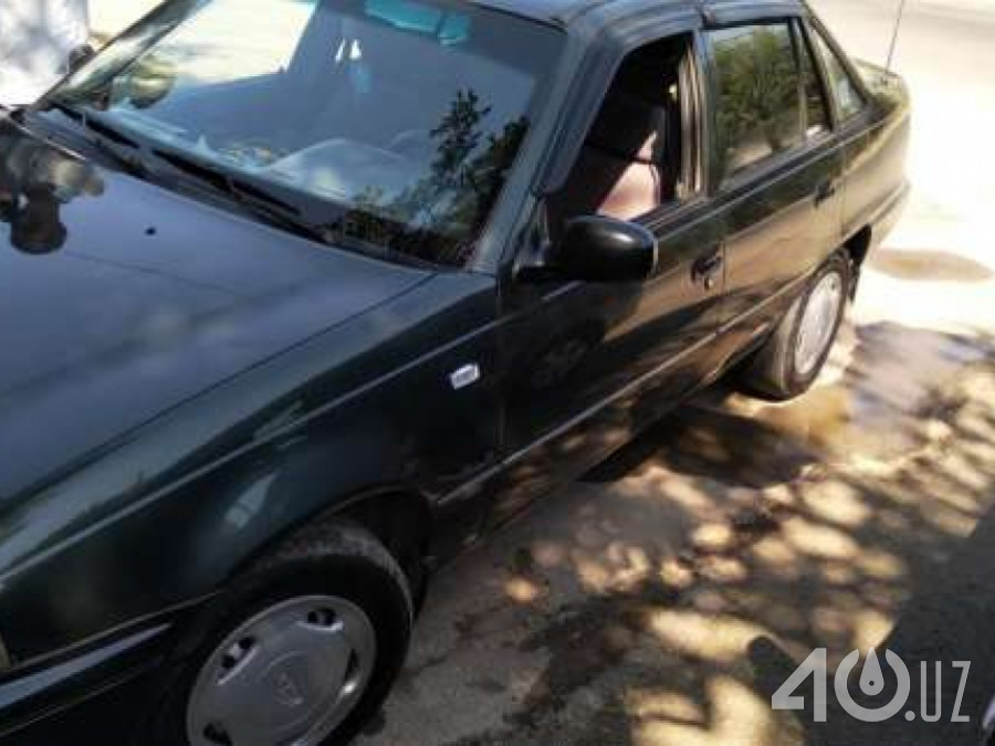Daewoo Uz Nexia I (SOHC)