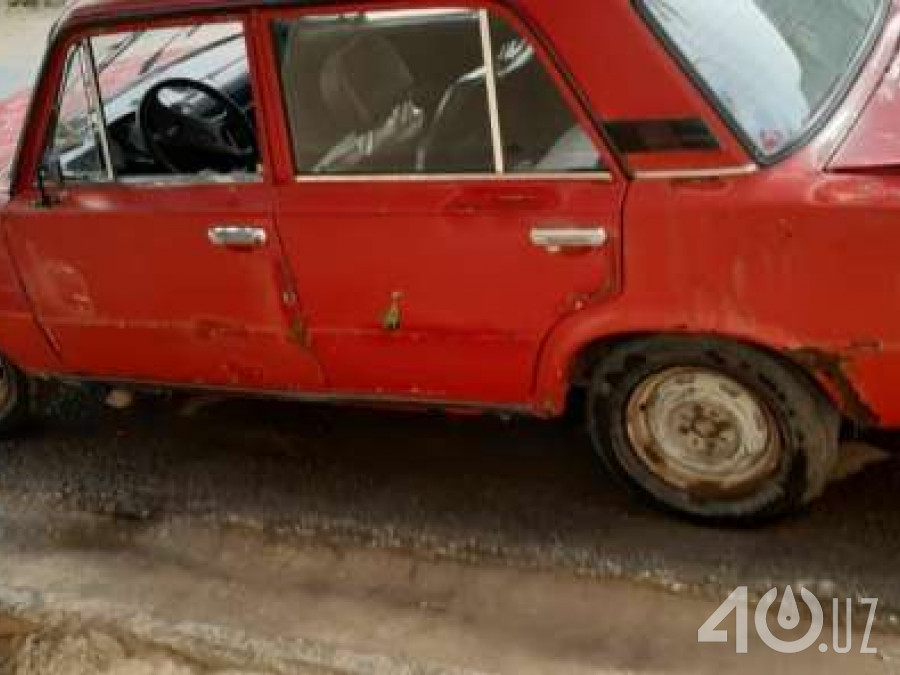 LADA (ВАЗ) 2101