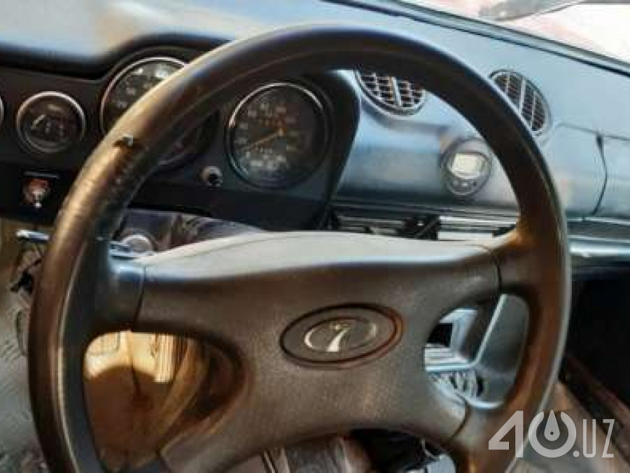 LADA (ВАЗ) 2101