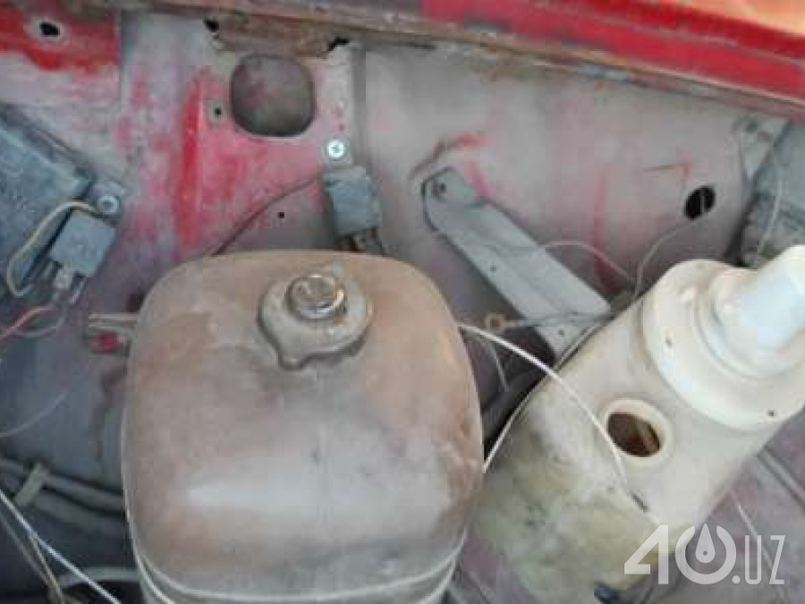 LADA (ВАЗ) 2101