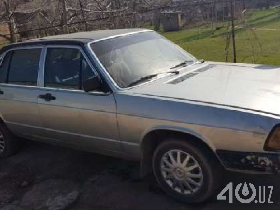 Audi 80 III (B2)