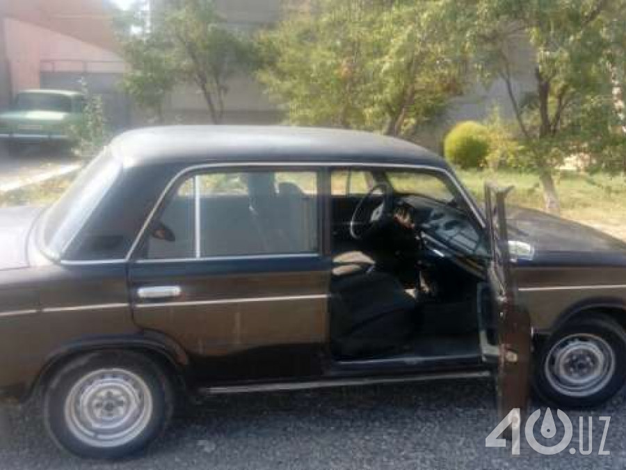 LADA (ВАЗ) 2103