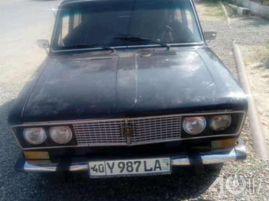 LADA (ВАЗ) 2103