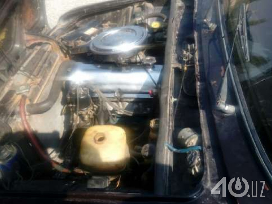 LADA (ВАЗ) 2103