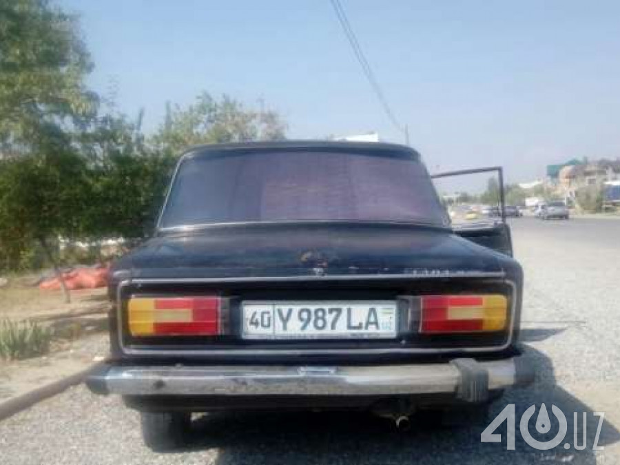 LADA (ВАЗ) 2103