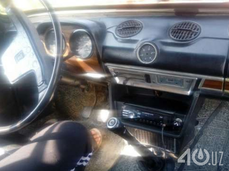 LADA (ВАЗ) 2103