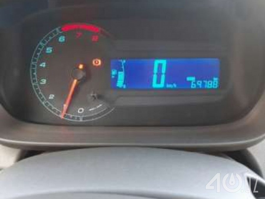 Chevrolet Uz Cobalt II