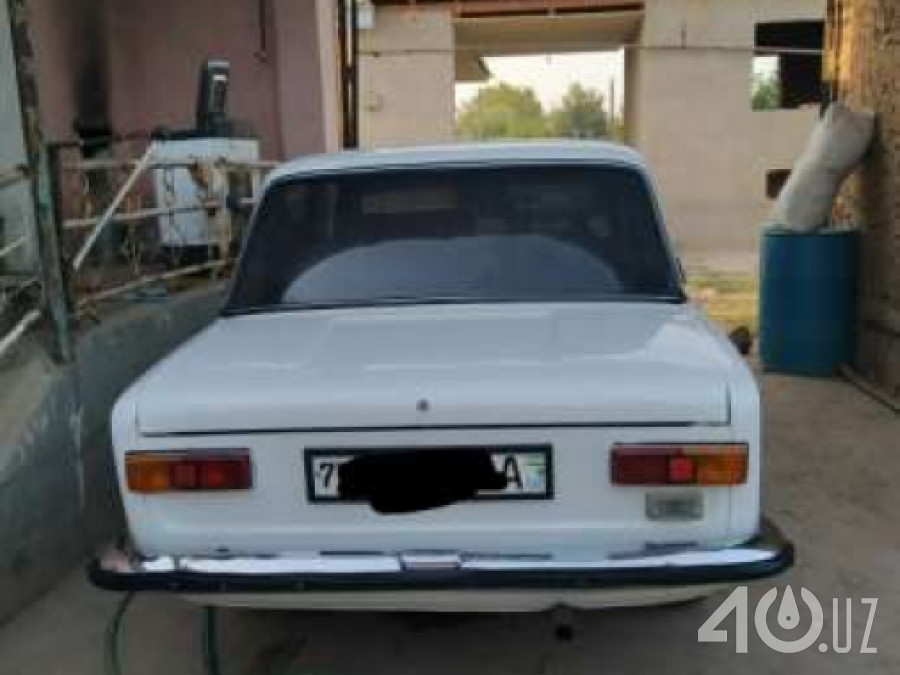 LADA (ВАЗ) 2101