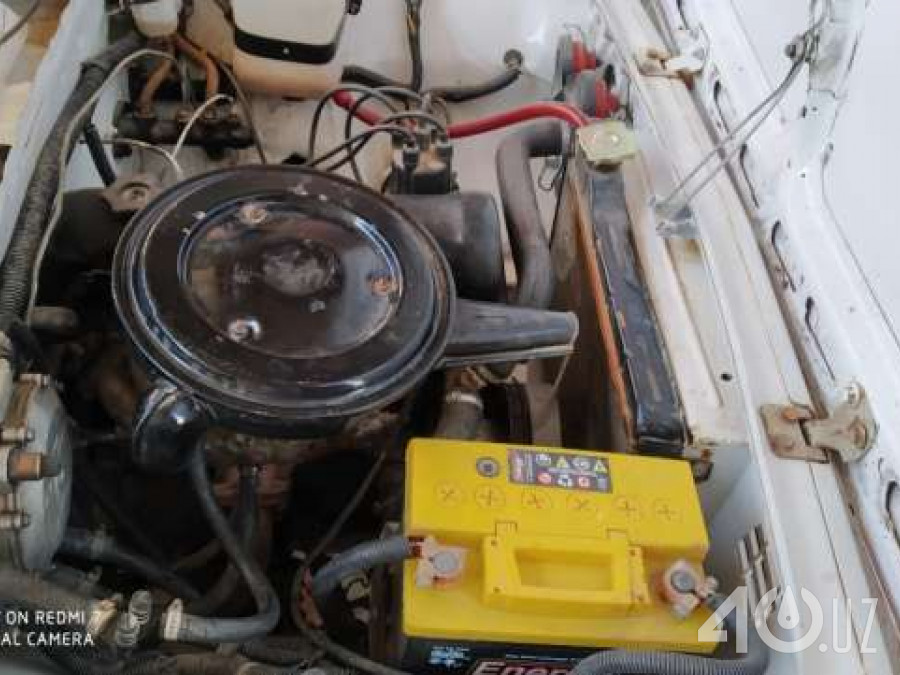 LADA (ВАЗ) 2101