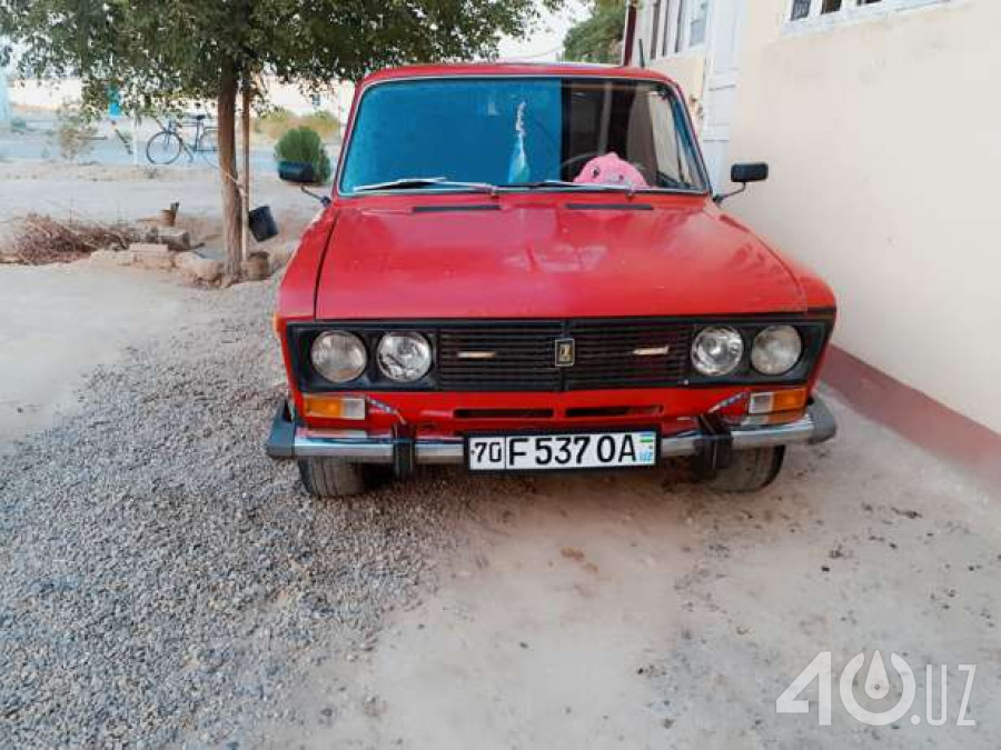 LADA (ВАЗ) 2106