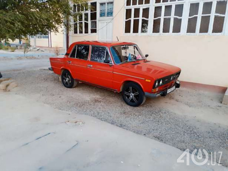 LADA (ВАЗ) 2106