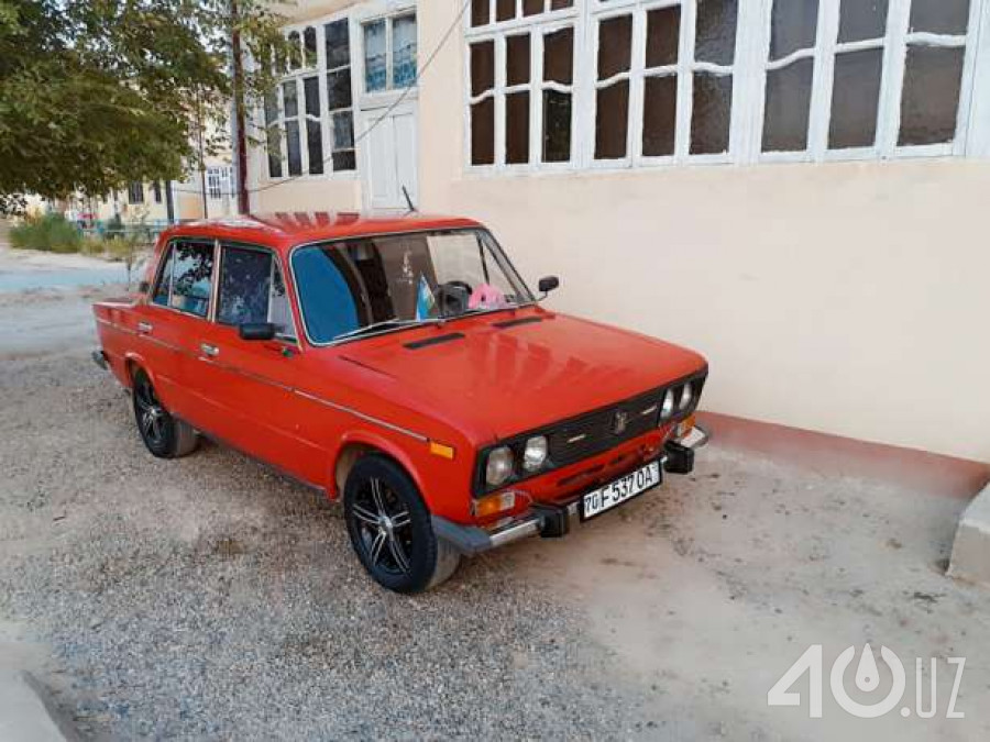 LADA (ВАЗ) 2106