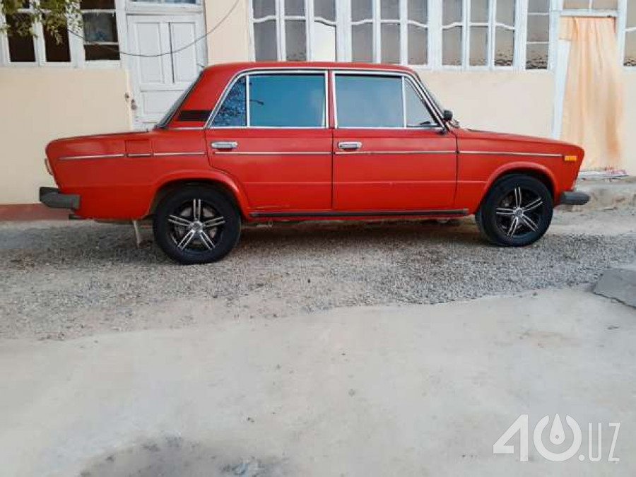 LADA (ВАЗ) 2106