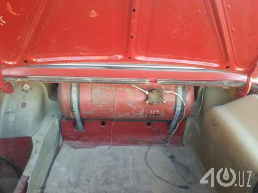LADA (ВАЗ) 2106
