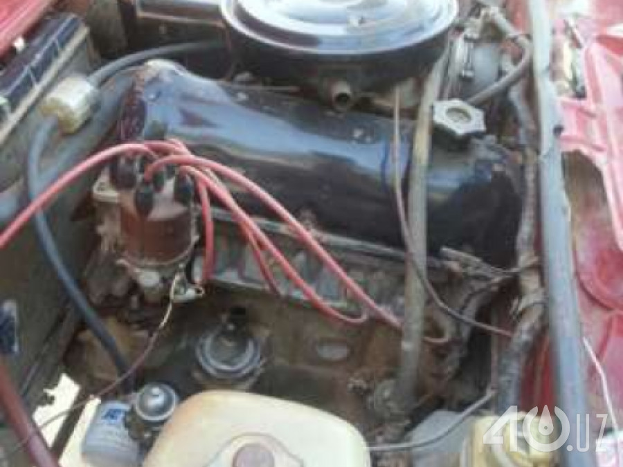 LADA (ВАЗ) 2106