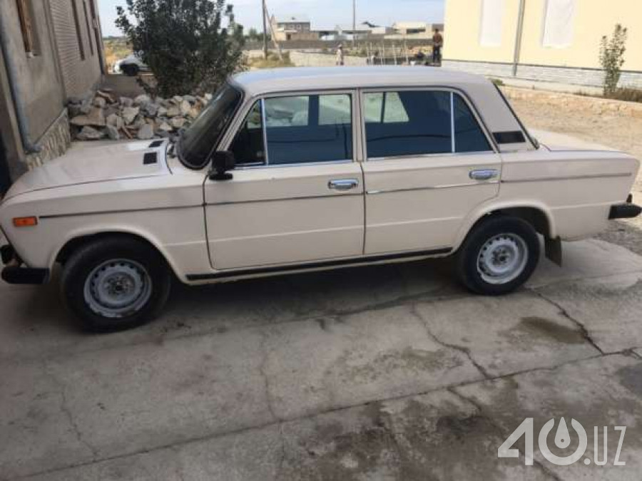 LADA (ВАЗ) 2106