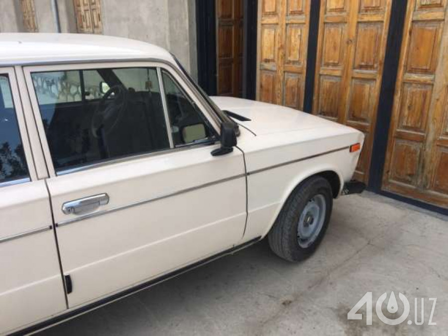 LADA (ВАЗ) 2106