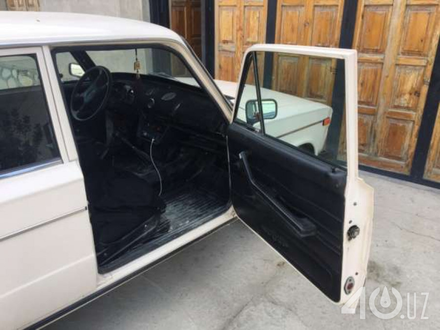 LADA (ВАЗ) 2106