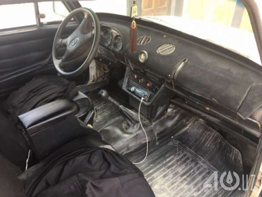 LADA (ВАЗ) 2106