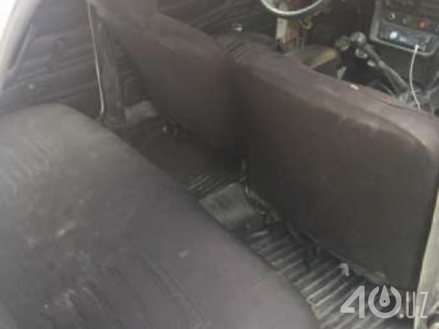 LADA (ВАЗ) 2106