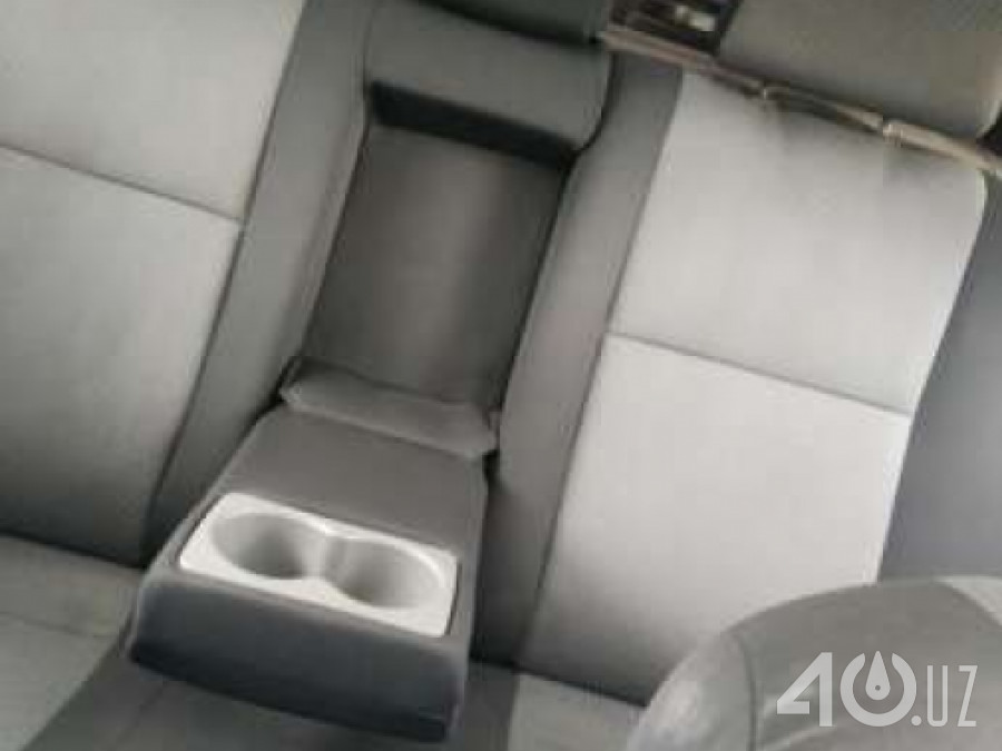 Chevrolet Uz Lacetti I