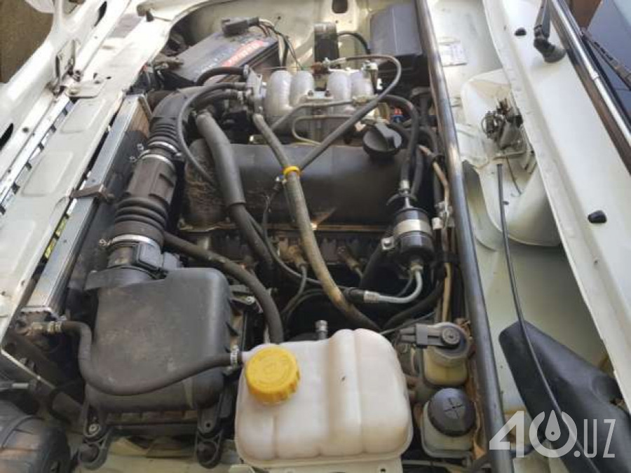 LADA (ВАЗ) 2107