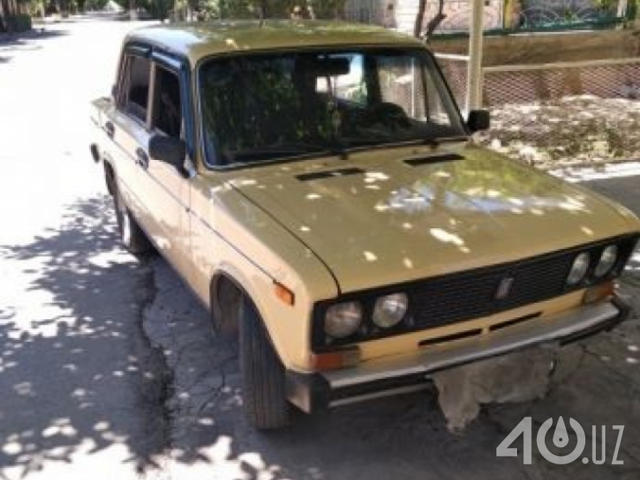LADA (ВАЗ) 2106