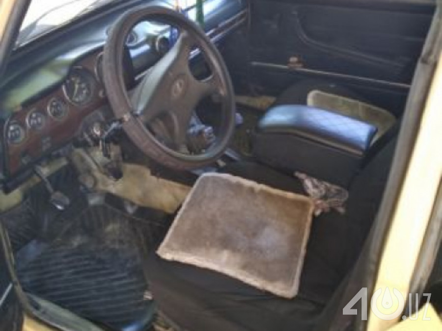 LADA (ВАЗ) 2106