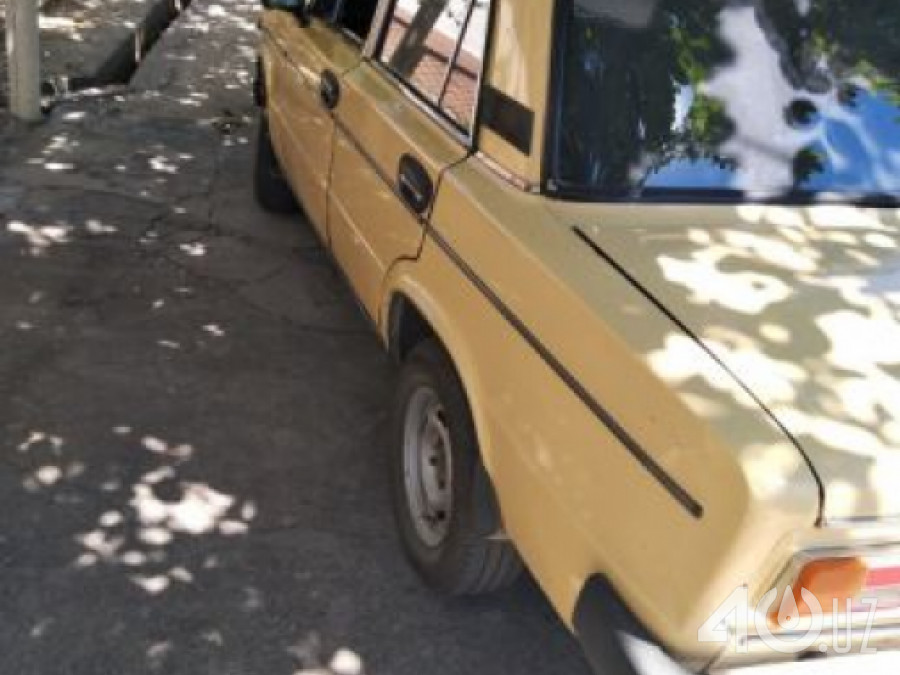 LADA (ВАЗ) 2106