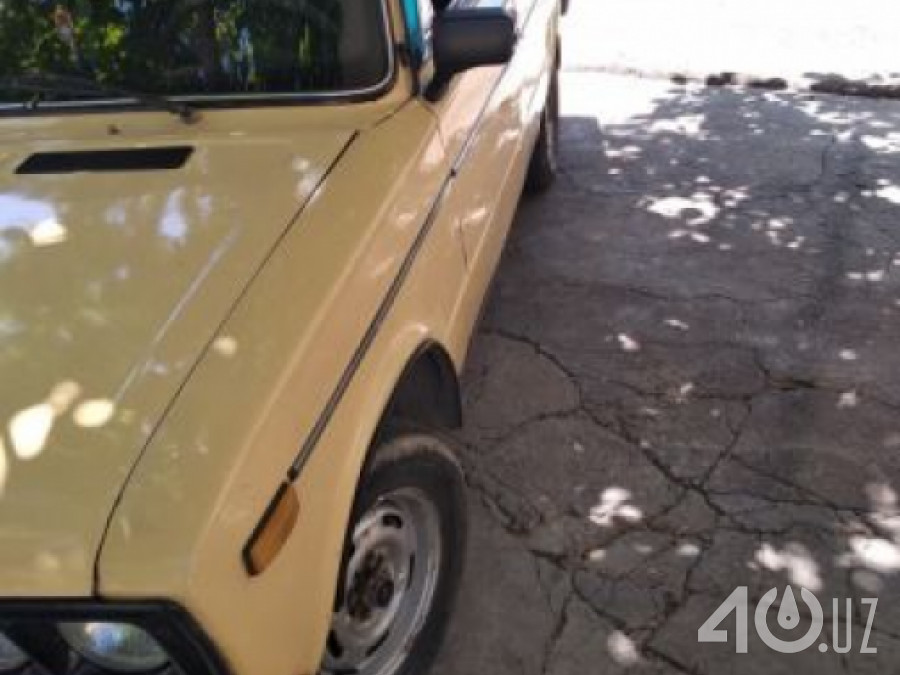 LADA (ВАЗ) 2106