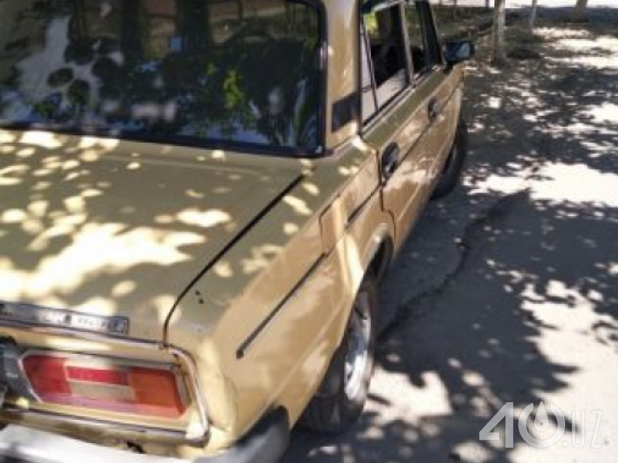 LADA (ВАЗ) 2106