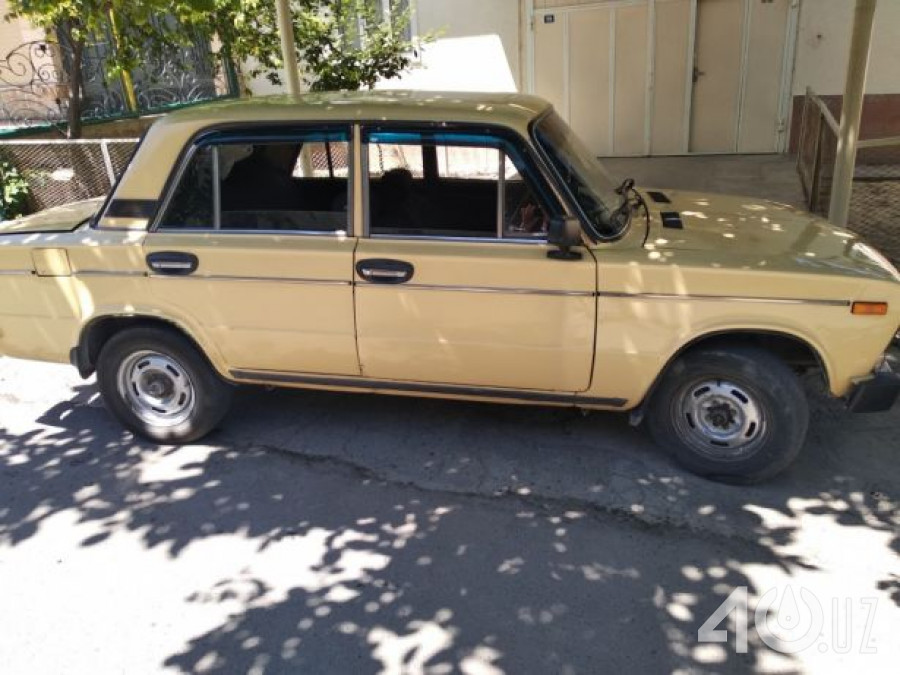 LADA (ВАЗ) 2106