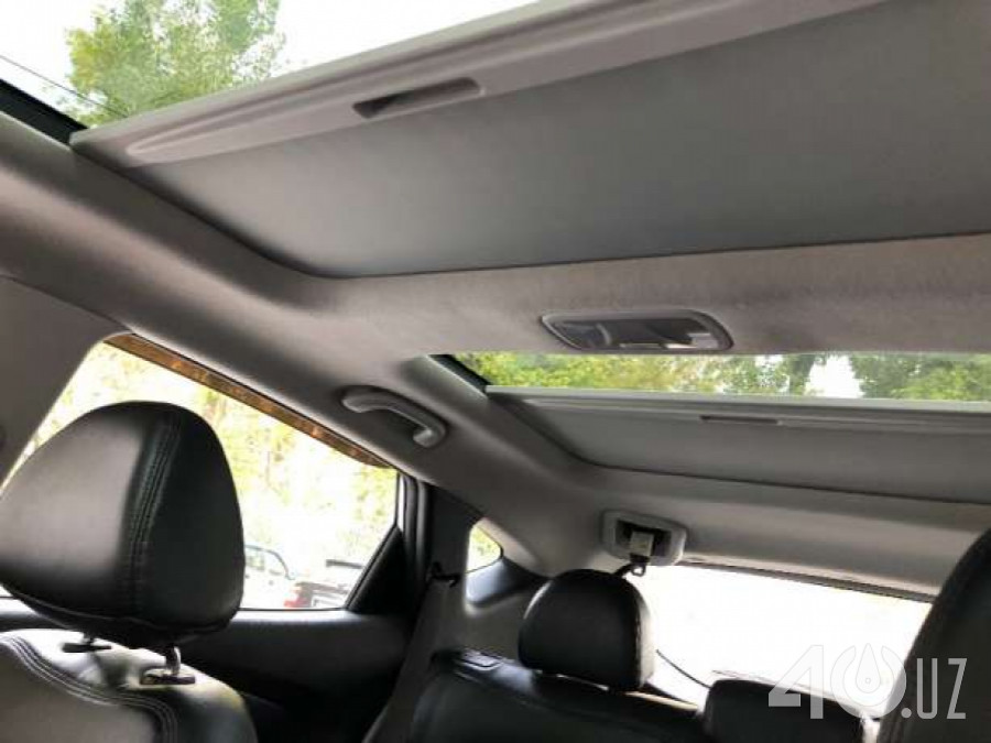 Hyundai Tucson II