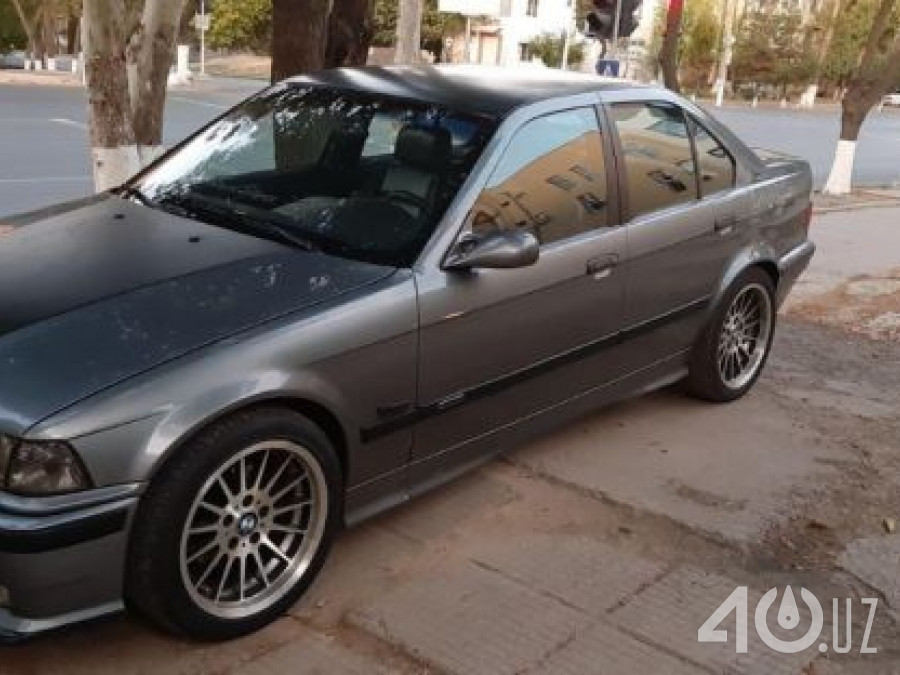BMW 3 серия III (E36)