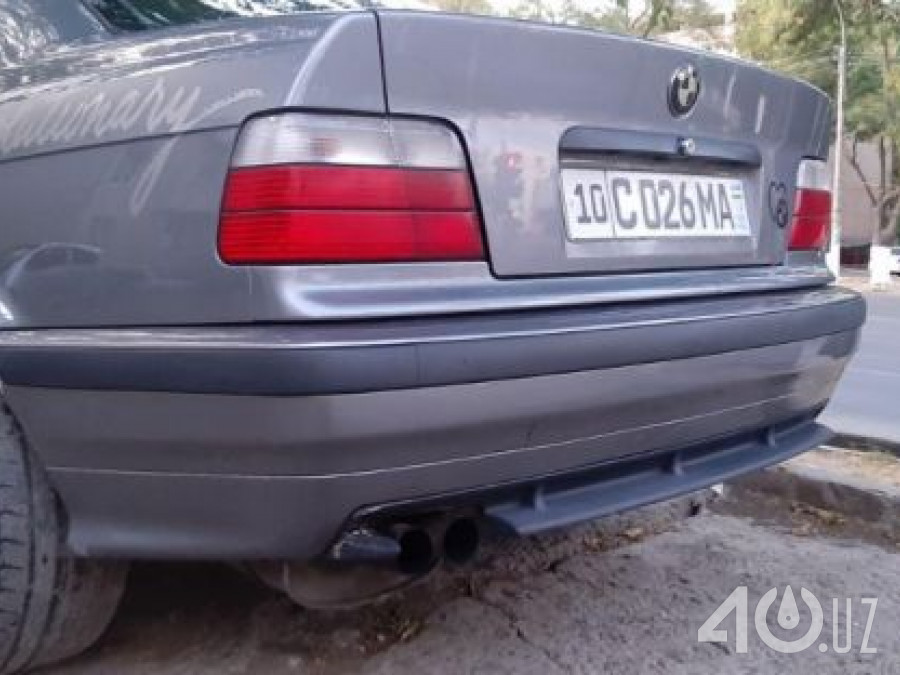 BMW 3 серия III (E36)