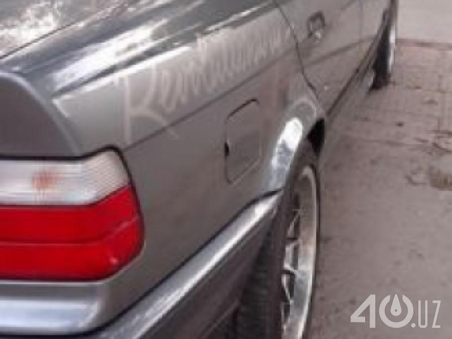 BMW 3 серия III (E36)