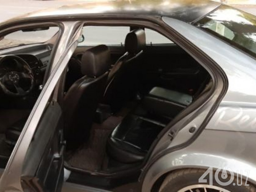 BMW 3 серия III (E36)
