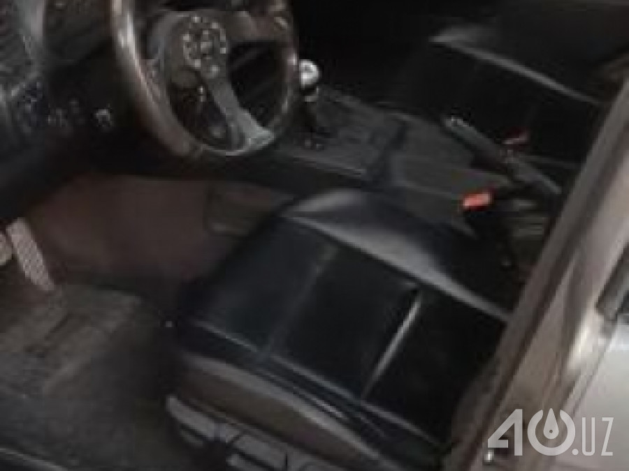 BMW 3 серия III (E36)